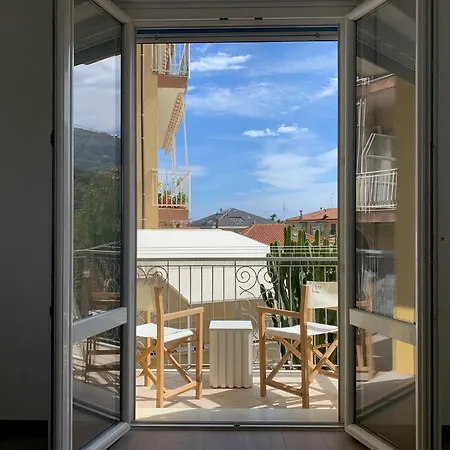 Appartement Casa Federica Alassio