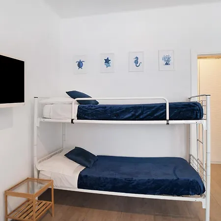 Casa Federica דירה אלסיו