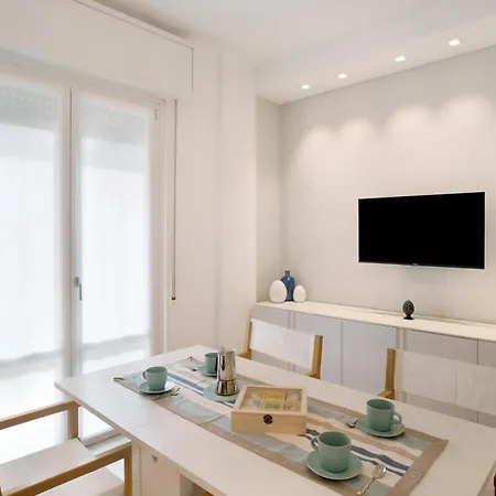 Casa Federica * אלסיו