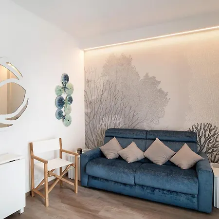 דירה Casa Federica