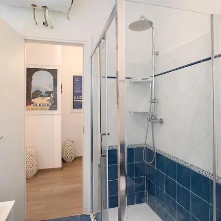 דירה Casa Federica *