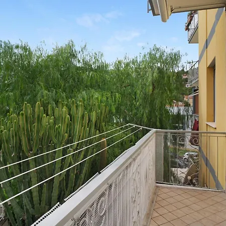 דירה Casa Federica אלסיו